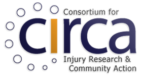 CIRCA - Consortium for Injury Research and Community Action